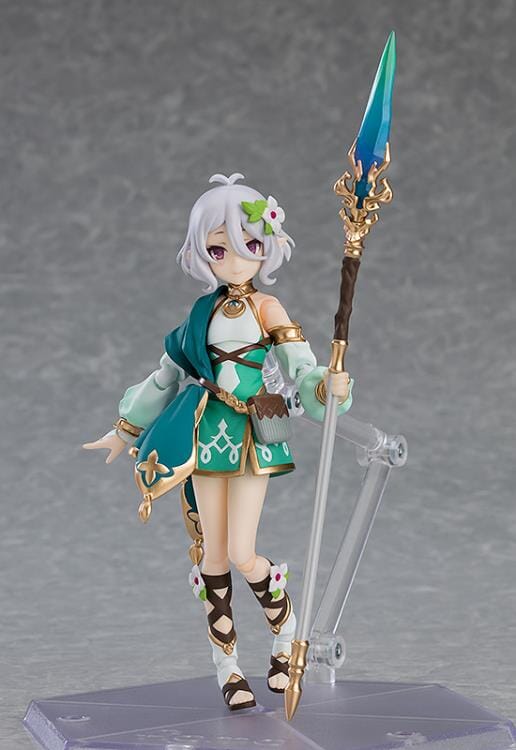 Princess Connect! Re Dive figma No.592 Kokkoro - Image 2
