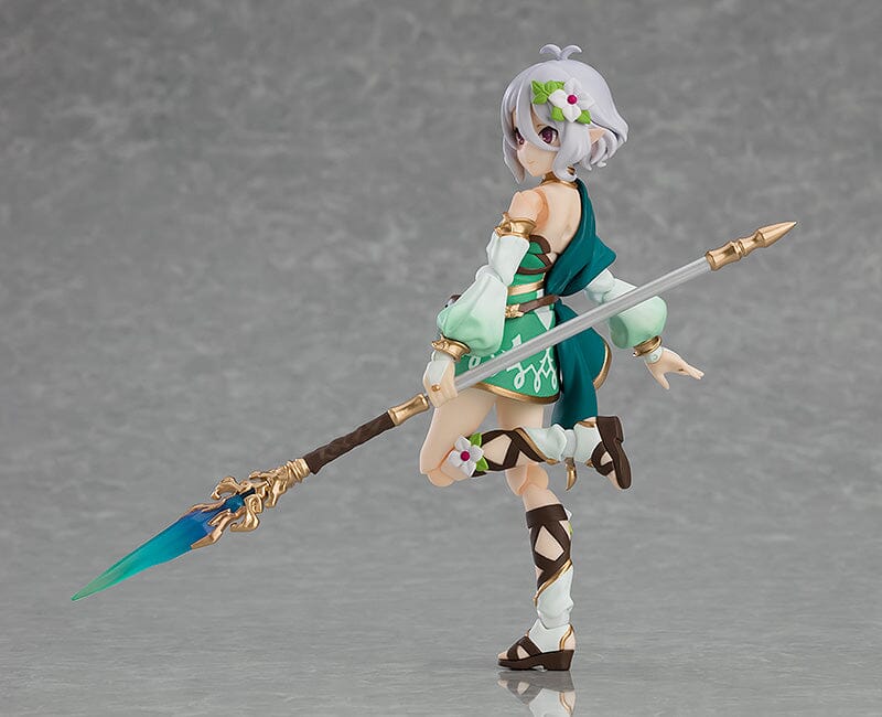 Princess Connect! Re Dive figma No.592 Kokkoro - Image 3