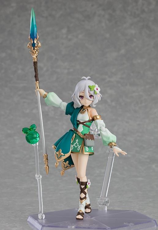 Princess Connect! Re Dive figma No.592 Kokkoro - Image 4