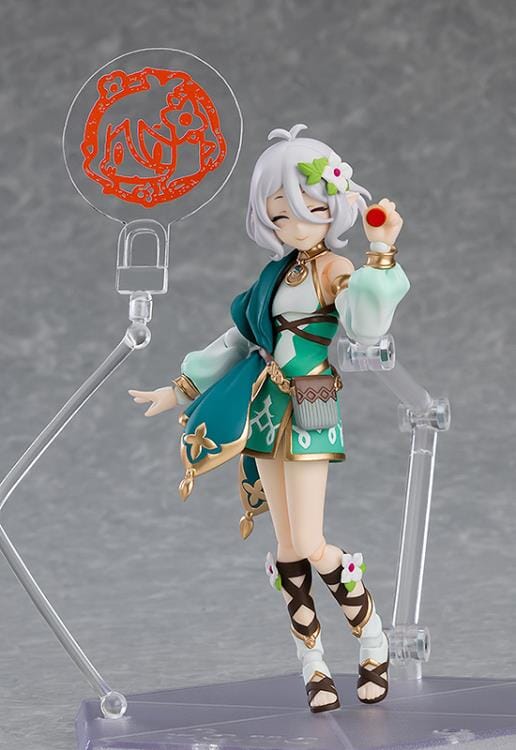 Princess Connect! Re Dive figma No.592 Kokkoro - Image 5