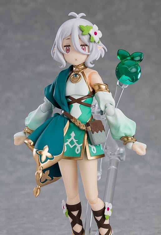 Princess Connect! Re Dive figma No.592 Kokkoro - Image 6