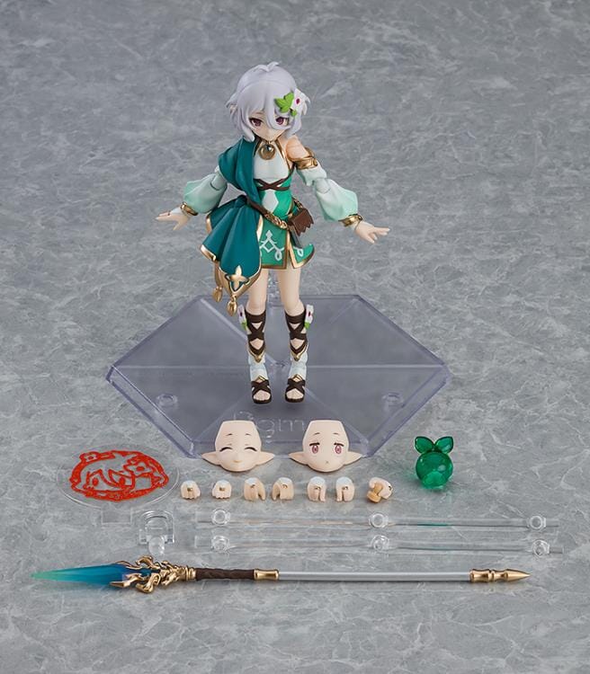 Princess Connect! Re Dive figma No.592 Kokkoro - Image 7