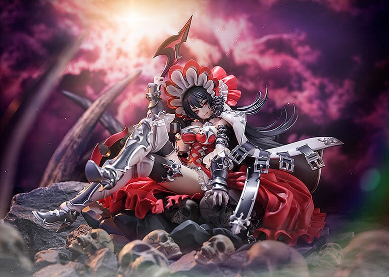 Princess Connect! Re Dive Illya Ornstein 1/7 Scale Figure - Image 2