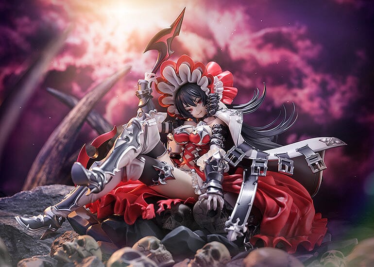 Princess Connect! Re Dive Illya Ornstein 1/7 Scale Figure - Image 3