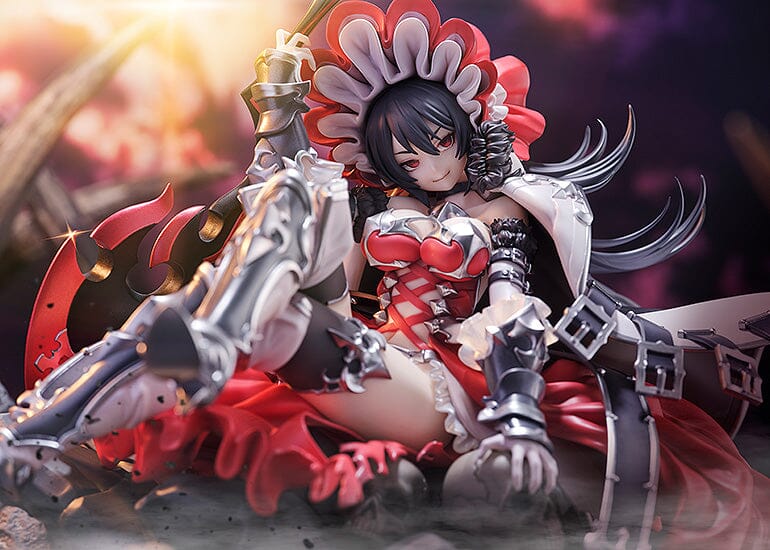 Princess Connect! Re Dive Illya Ornstein 1/7 Scale Figure - Image 4