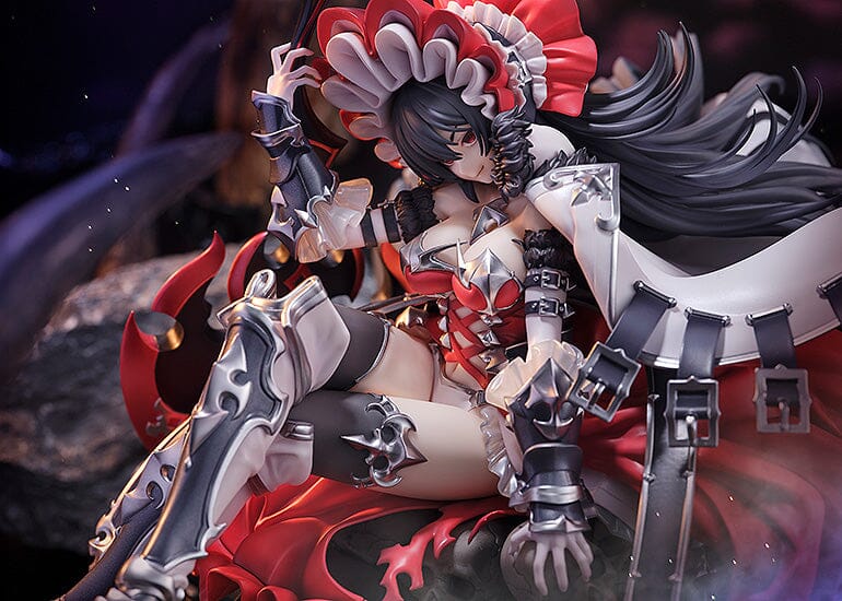 Princess Connect! Re Dive Illya Ornstein 1/7 Scale Figure - Image 5