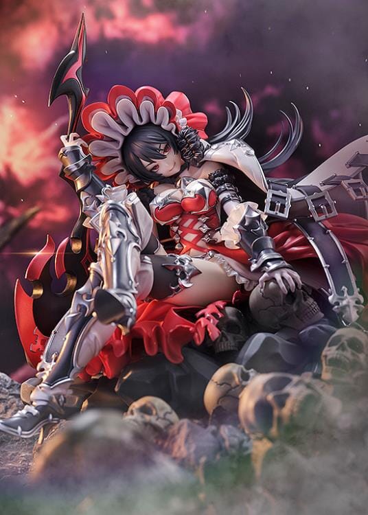 Princess Connect! Re Dive Illya Ornstein 1/7 Scale Figure - Image 6