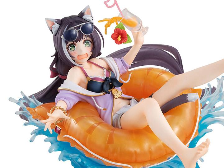 Princess Connect! Re:Dive Lucrea Karyl (Summer Ver.) 1/7 Scale Figure