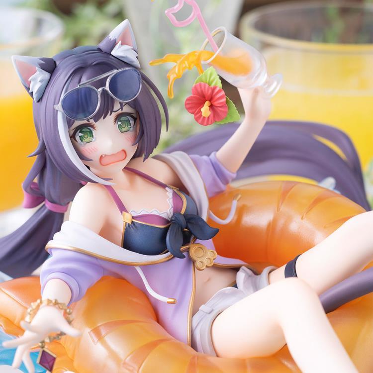 Princess Connect! Re:Dive Lucrea Karyl (Summer Ver.) 1/7 Scale Figure - Image 10