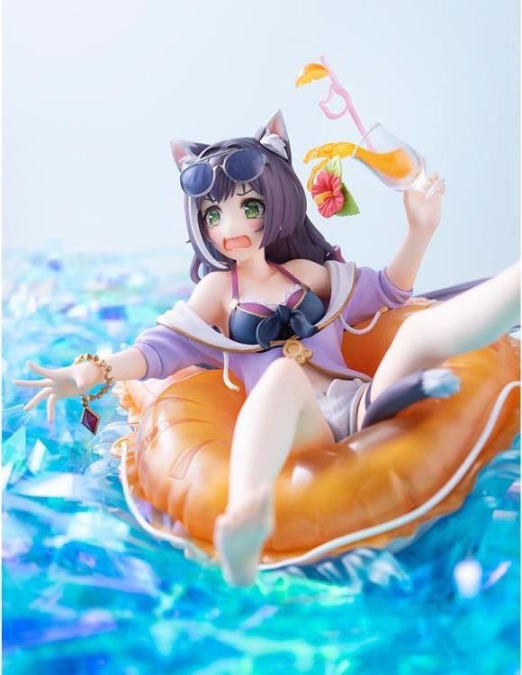 Princess Connect! Re:Dive Lucrea Karyl (Summer Ver.) 1/7 Scale Figure - Image 11