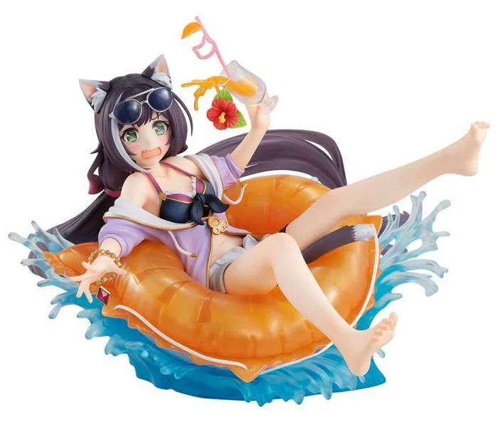 Princess Connect! Re:Dive Lucrea Karyl (Summer Ver.) 1/7 Scale Figure - Image 2