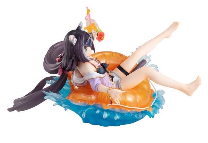 Princess Connect! Re:Dive Lucrea Karyl (Summer Ver.) 1/7 Scale Figure - Image 3