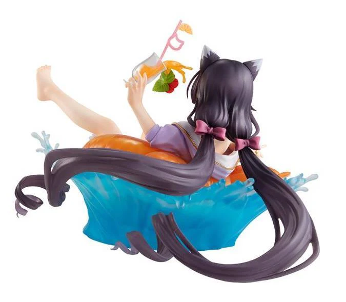 Princess Connect! Re:Dive Lucrea Karyl (Summer Ver.) 1/7 Scale Figure - Image 4