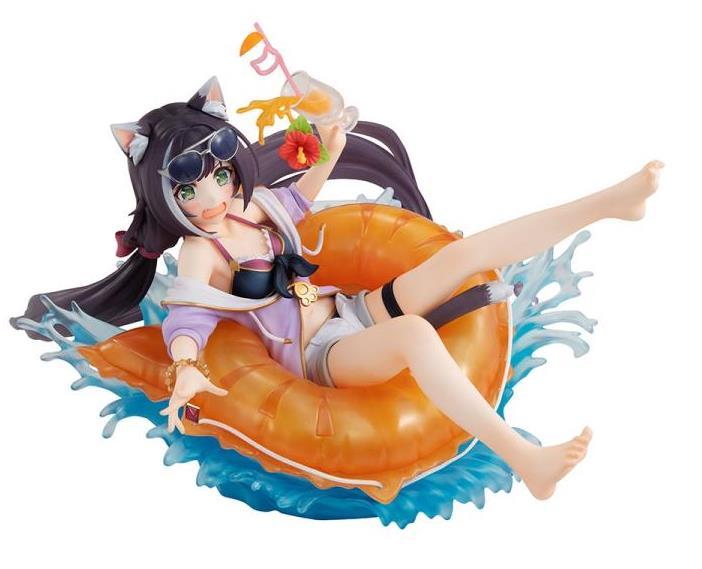 Princess Connect! Re:Dive Lucrea Karyl (Summer Ver.) 1/7 Scale Figure - Image 5