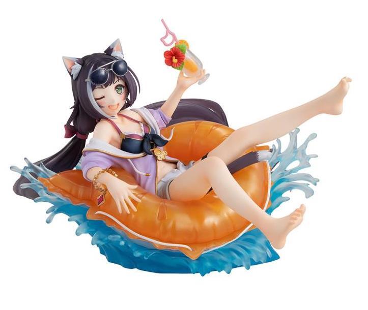 Princess Connect! Re:Dive Lucrea Karyl (Summer Ver.) 1/7 Scale Figure - Image 6
