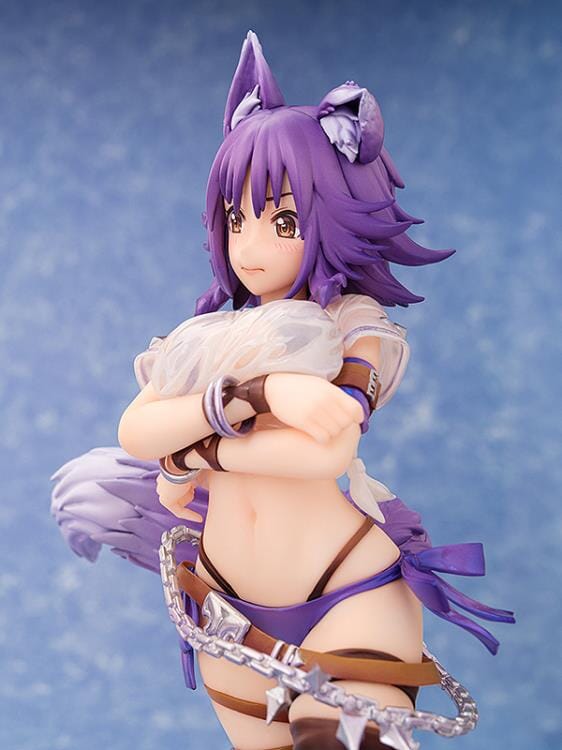 Princess Connect! Re Dive Makoto (Summer Ver.) 1/7 Scale Figure - Image 11