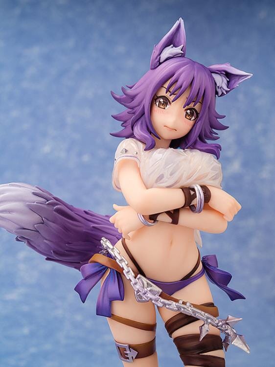Princess Connect! Re Dive Makoto (Summer Ver.) 1/7 Scale Figure - Image 12