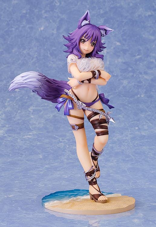 Princess Connect! Re Dive Makoto (Summer Ver.) 1/7 Scale Figure - Image 2