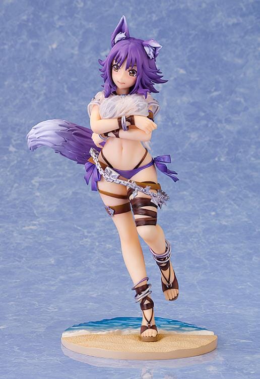 Princess Connect! Re Dive Makoto (Summer Ver.) 1/7 Scale Figure - Image 3