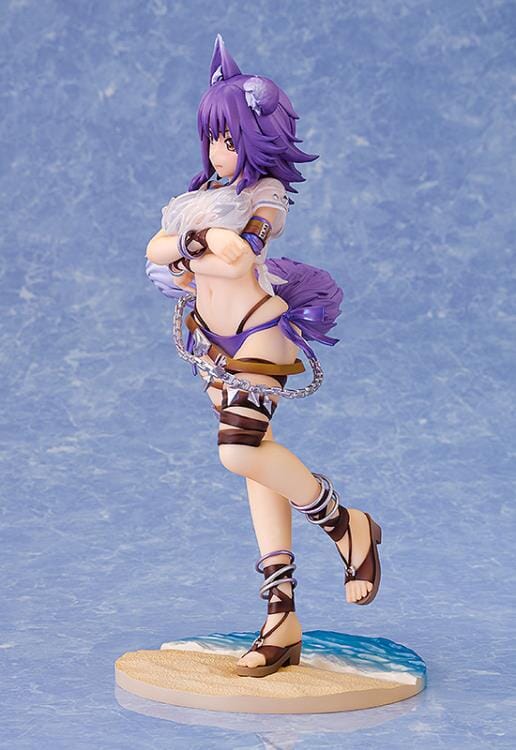 Princess Connect! Re Dive Makoto (Summer Ver.) 1/7 Scale Figure - Image 4