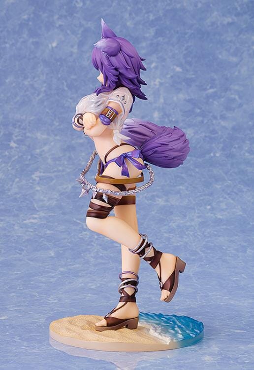 Princess Connect! Re Dive Makoto (Summer Ver.) 1/7 Scale Figure - Image 5