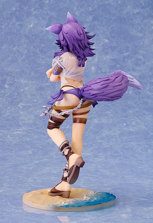 Princess Connect! Re Dive Makoto (Summer Ver.) 1/7 Scale Figure - Image 6