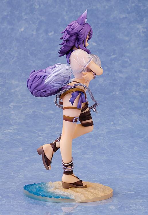 Princess Connect! Re Dive Makoto (Summer Ver.) 1/7 Scale Figure - Image 7
