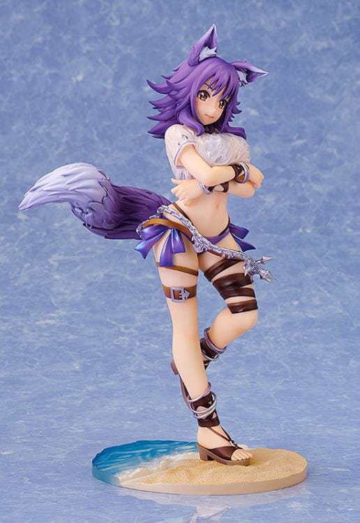 Princess Connect! Re Dive Makoto (Summer Ver.) 1/7 Scale Figure - Image 8