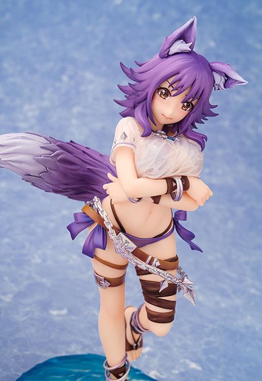 Princess Connect! Re Dive Makoto (Summer Ver.) 1/7 Scale Figure - Image 9