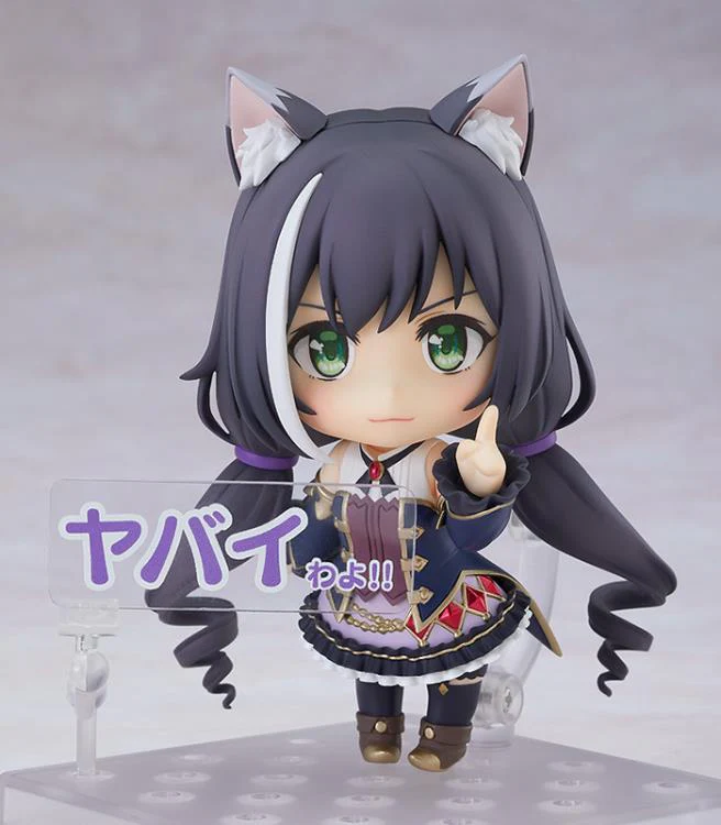 Princess Connect! Re:Dive Nendoroid No.1480 Karyl - Image 3
