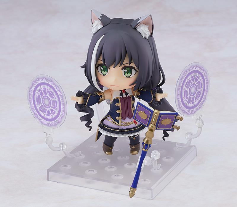 Princess Connect! Re:Dive Nendoroid No.1480 Karyl - Image 5