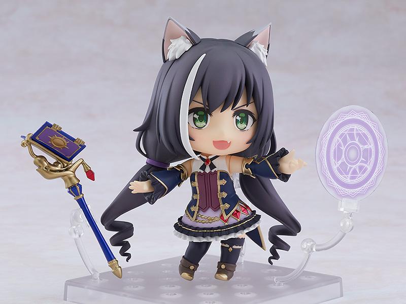 Princess Connect! Re:Dive Nendoroid No.1480 Karyl - Image 6