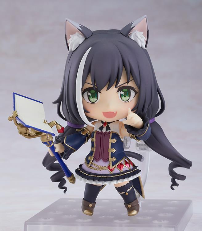 Princess Connect! Re:Dive Nendoroid No.1480 Karyl - Image 7