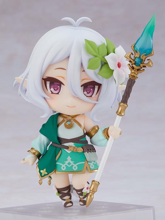 Princess Connect! Re: Dive Nendoroid No.1644 Kokkoro - Image 2