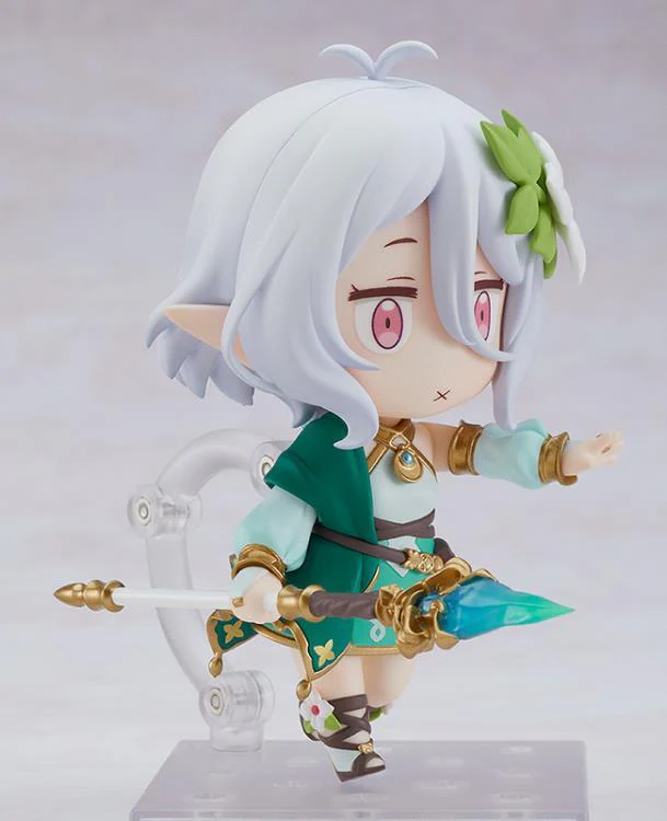 Princess Connect! Re: Dive Nendoroid No.1644 Kokkoro - Image 4