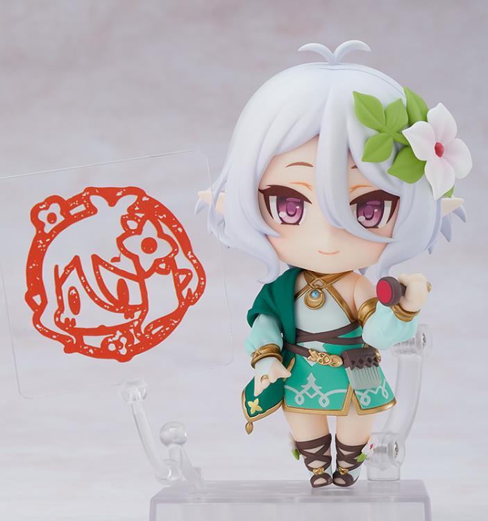 Princess Connect! Re: Dive Nendoroid No.1644 Kokkoro - Image 5