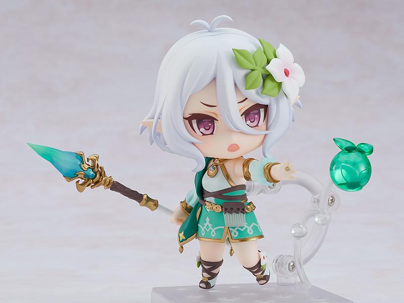 Princess Connect! Re: Dive Nendoroid No.1644 Kokkoro - Image 6