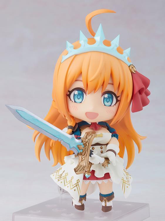 Princess Connect! Re: Dive Nendoroid No.1678 Pecorine - Image 2