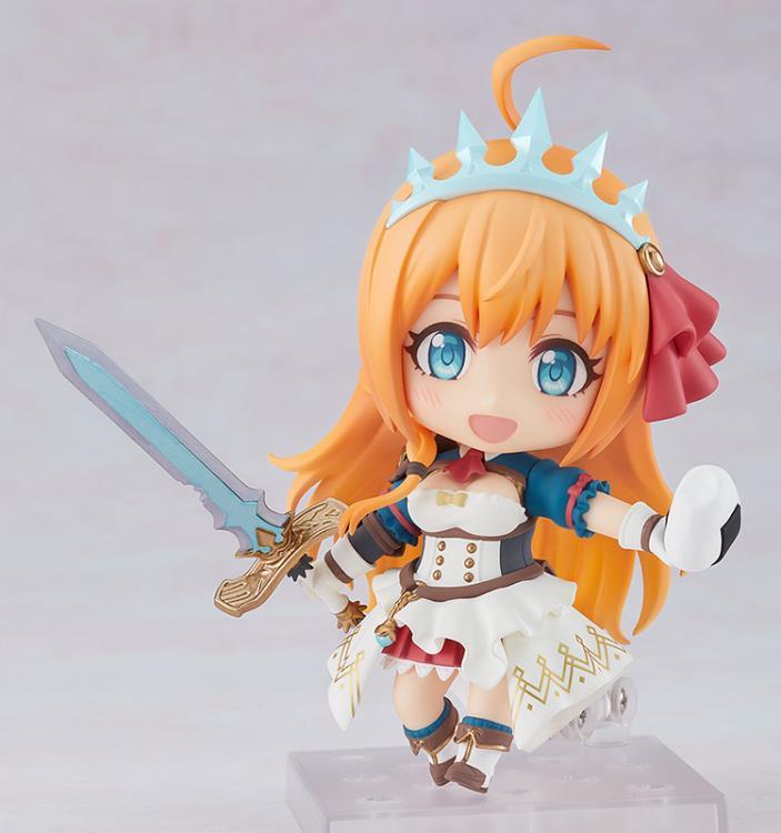Princess Connect! Re: Dive Nendoroid No.1678 Pecorine - Image 3