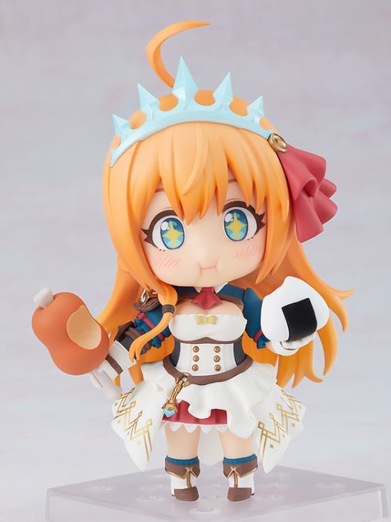 Princess Connect! Re: Dive Nendoroid No.1678 Pecorine - Image 4