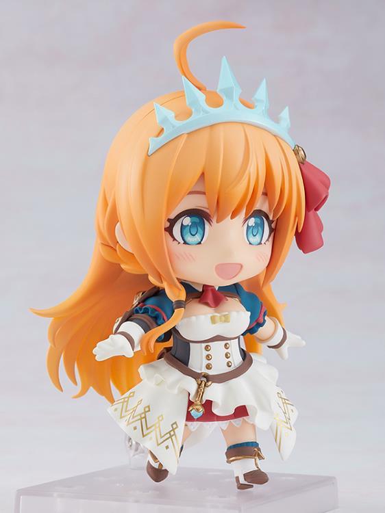 Princess Connect! Re: Dive Nendoroid No.1678 Pecorine - Image 5