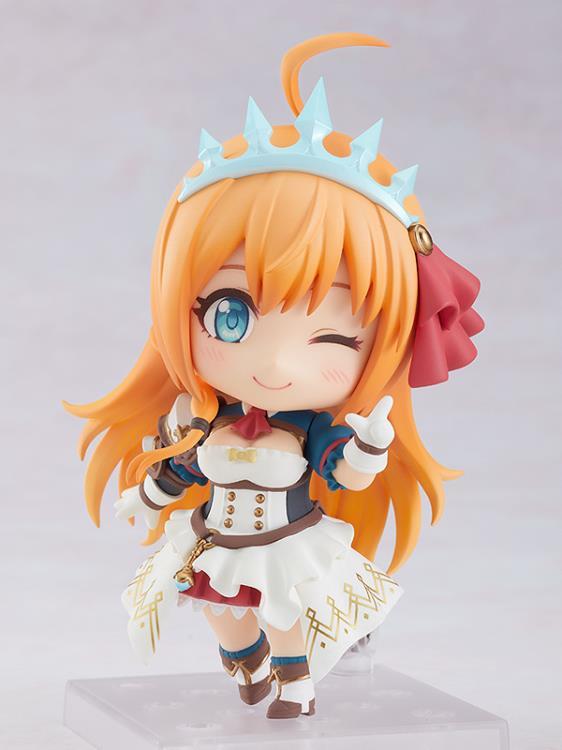 Princess Connect! Re: Dive Nendoroid No.1678 Pecorine - Image 6
