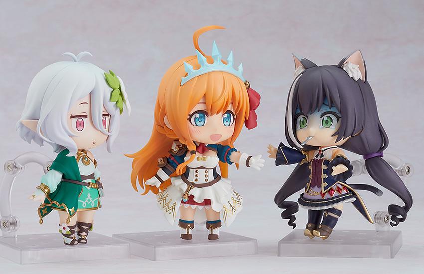 Princess Connect! Re: Dive Nendoroid No.1678 Pecorine - Image 7