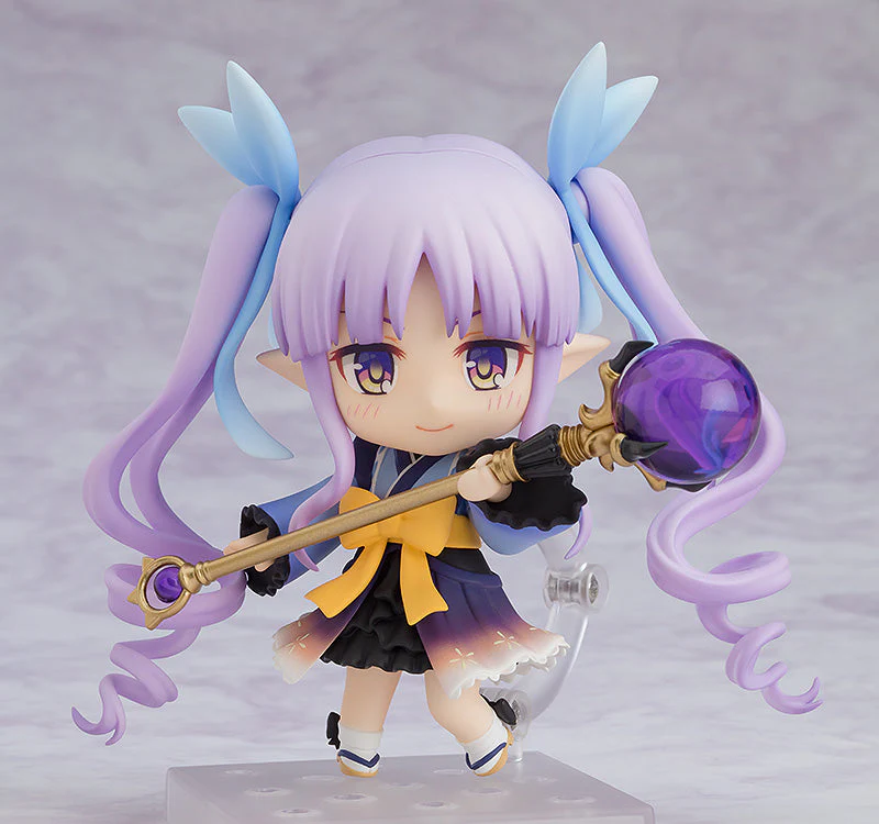 Princess Connect! Re:Dive Nendoroid No.1843 Kyouka Hikawa - Image 2
