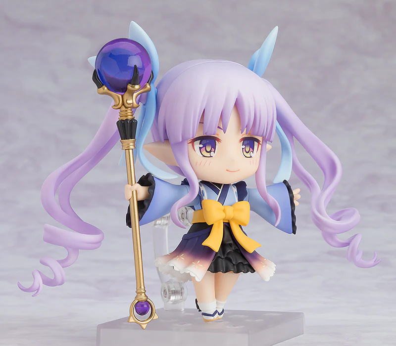 Princess Connect! Re:Dive Nendoroid No.1843 Kyouka Hikawa - Image 5