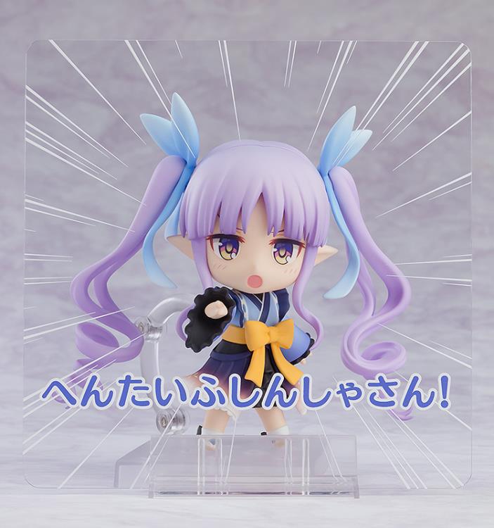 Princess Connect! Re:Dive Nendoroid No.1843 Kyouka Hikawa - Image 6