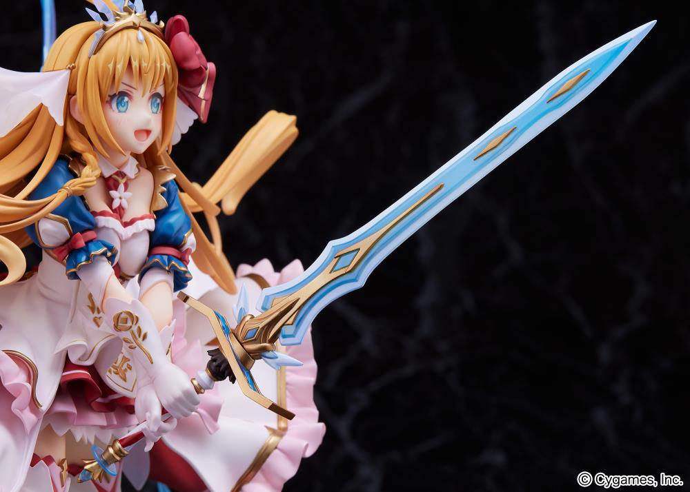 Princess Connect! Re:Dive Pecorine 1/7 Scale Shibuya Scramble Figure - Image 10