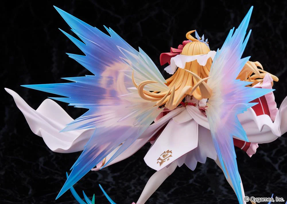 Princess Connect! Re:Dive Pecorine 1/7 Scale Shibuya Scramble Figure - Image 11