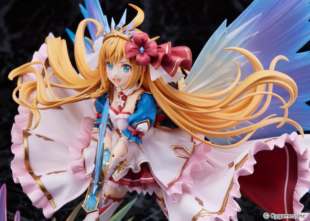 Princess Connect! Re:Dive Pecorine 1/7 Scale Shibuya Scramble Figure - Image 13