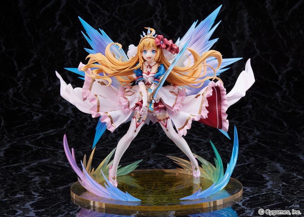 Princess Connect! Re:Dive Pecorine 1/7 Scale Shibuya Scramble Figure - Image 2